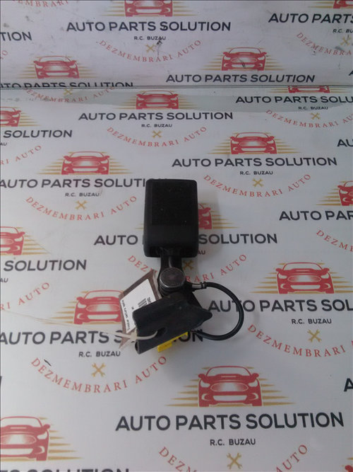 Blocator centura spate MB B CLASS an fabr.2013