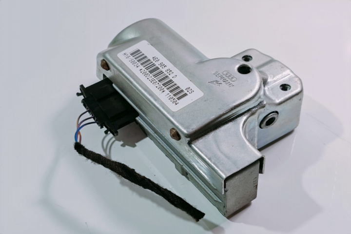 Blocator Coloana 4E0905852D Porsche Cayenne 955 [2002 - 2007]