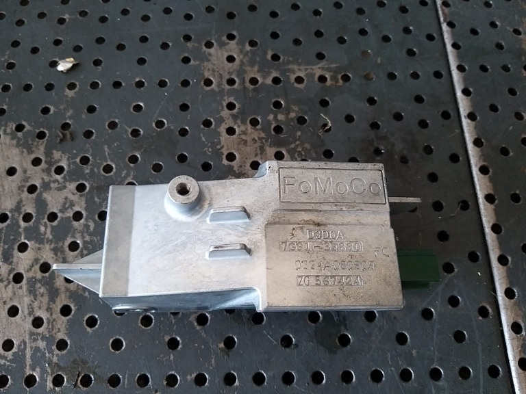 Blocator coloana directie ford mondeo 4 ba7 7g913f880