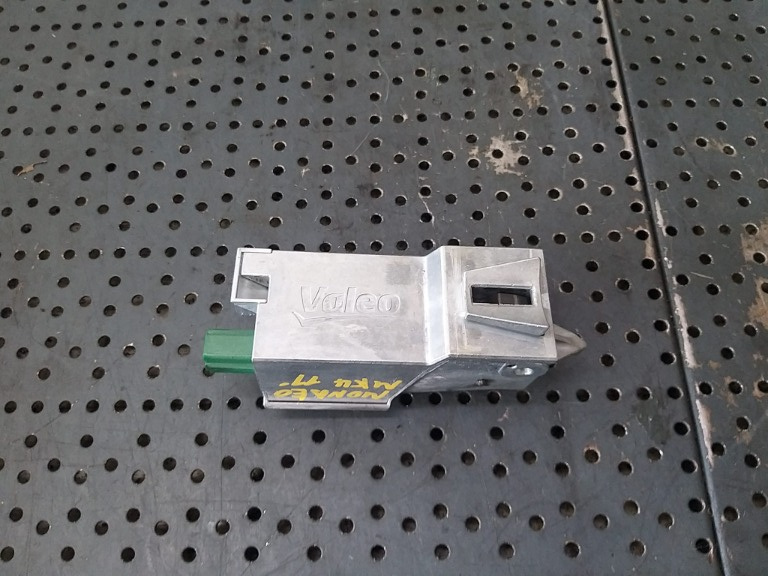 Blocator coloana directie ford mondeo mk4 7g913f880