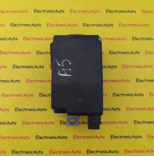 Blocator Coloana Volan Audi A5, 8K0905852A, 033571101
