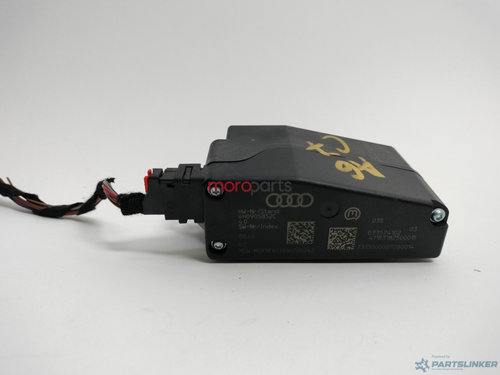 Blocator coloana volan AUDI A6/S6 IV Saloon (4G2, C7, 4GC) [ 2010 - 2018 ] VAG OEM 4H0905852C