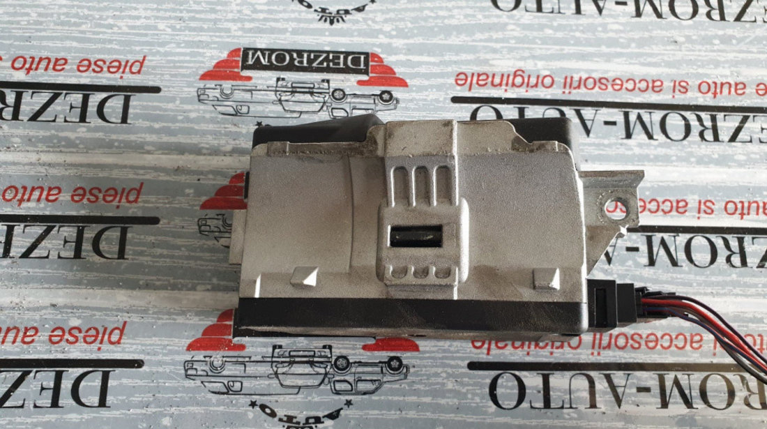 Blocator coloana volan Audi A7 4G Sportback cod piesa : 4h0905852c