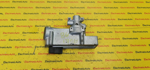 Blocator Coloana Volan Audi A8, VW volkswagen Phaeton, 4E0905852E,