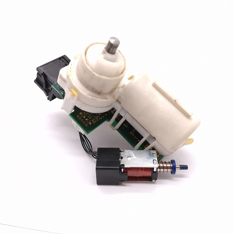 Blocator Coloana Volan Land Rover RANGE ROVER Mk 3 L322 (LM) 2002 - 2012 Motorina 1383725, 19635411, 19627501, 1-962750-1, 1-963541-1, RO21127, 0751650N, HS73782