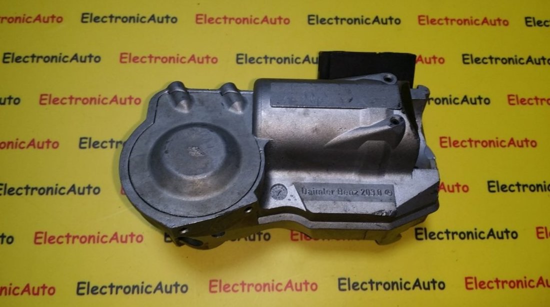 Blocator coloana volan Mercedes A2034621130, A 203 462 11 30