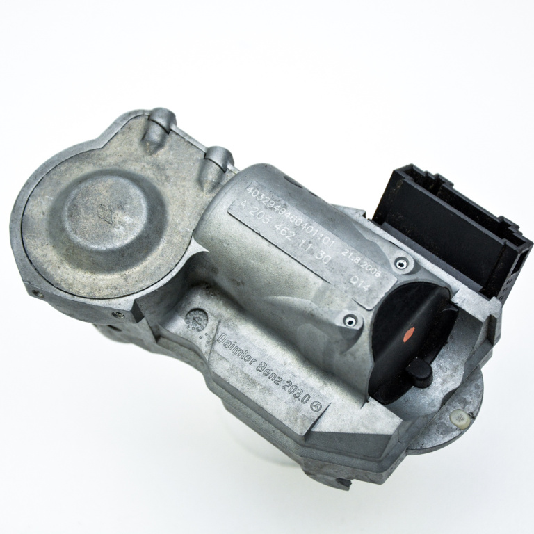 Blocator Coloana Volan Mercedes-Benz E-CLASS (W211) 2002 - 2009 2034621130