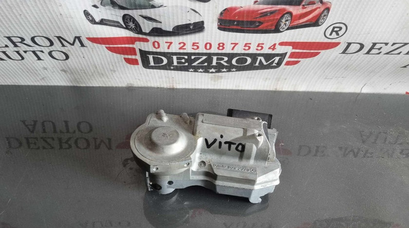 Blocator coloana volan Mercedes Benz Sprinter (W906) cod piesa A0375456132