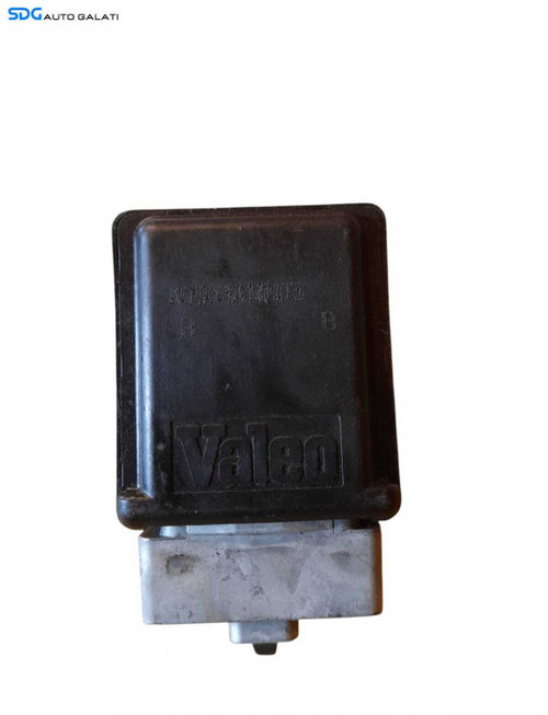 Blocator Coloana Volan Renault Scenic 2 2003 - 2009 Cod 8200033233 [N1291]