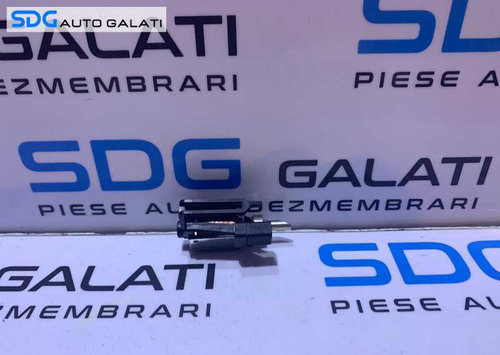 Blocator Comutator Inchidere Audi A3 8P 2004 - 2008 Cod 1K0953527 1K0953527A
