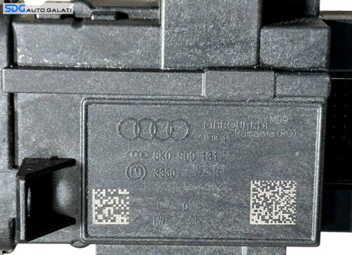 Blocator Contact Pornire Audi Q5 8R 2008 - 2016 Cod 8K0909131 [LR1038]