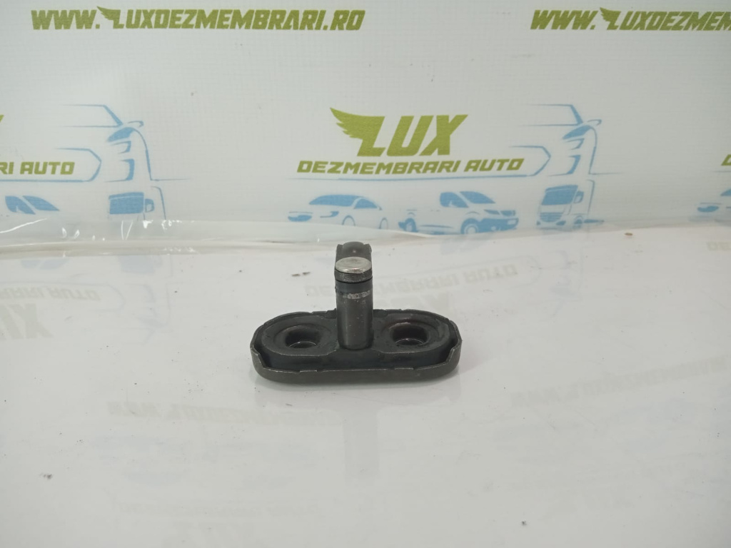 Blocator haion 2g6827517a Volkswagen VW Polo 6 AW/BZ [facelift] [2021 - 2025] 1.0 tsi DLAC