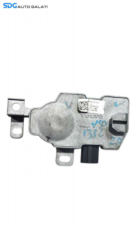 Blocator Imobilizator AX Volan Coloana Directie Volvo V40 2001 - 2001 Cod P30776153 [L7299]