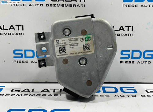 Blocator Imobilizator AX Volan Coloana Directie Audi A6 C6 4F 2005 - 2011 Cod 4F0905852D 4F0910852B[...