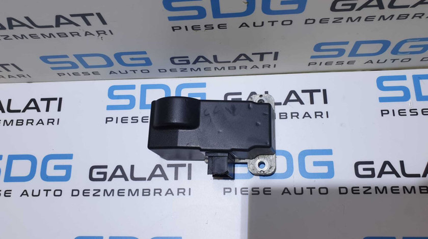 Blocator Imobilizator Volan Coloana Directie Volkswagen Passat B6 2005 - 2010 Cod 3C0905861G