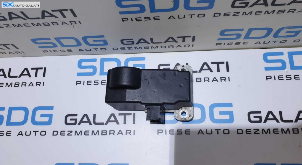 Blocator Imobilizator Volan Coloana Directie Volkswagen Passat CC 2009 - 2012 Cod 3C0905861G [L4002]