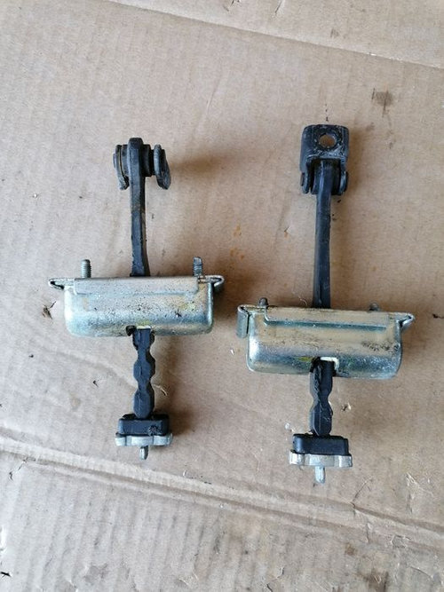 Blocator opritor ușă față spate Opel Corsa D 4-5 uși