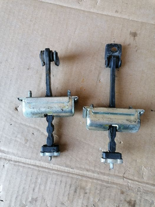Blocator opritor ușă față spate Opel Corsa D 4-5 uși VLD1224