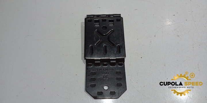 Blocator roata 7L0860321A Volkswagen VW Touareg generatia 1 7L [2002 - 2007]