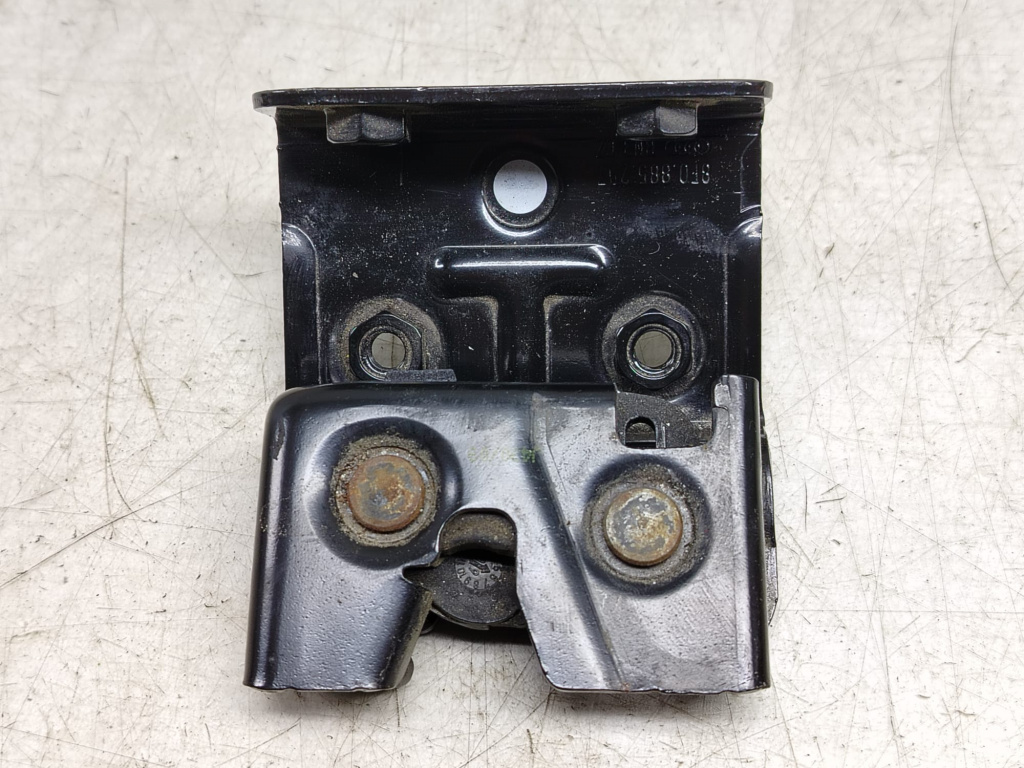 Blocator scaun stanga spate 8f0885297 Audi A5 8T [2007 - 2011] 2.0 tfsi CDN