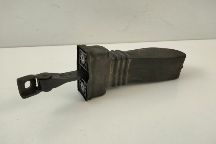 Blocator Ușa Fata 8k0837249d Audi A4 B8/8K [2007 - 2011]