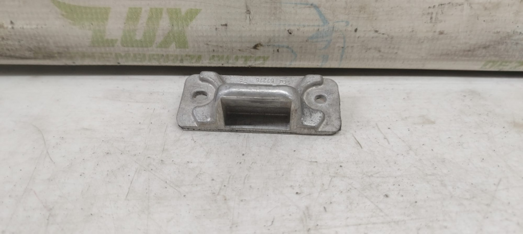 Blocator usa culisanta 8200679711 Renault Trafic 2 [2001 - 2006]