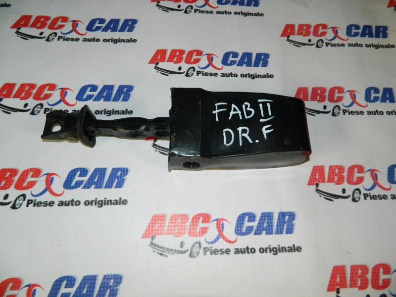 Blocator usa dreapta fata Skoda Fabia 2 