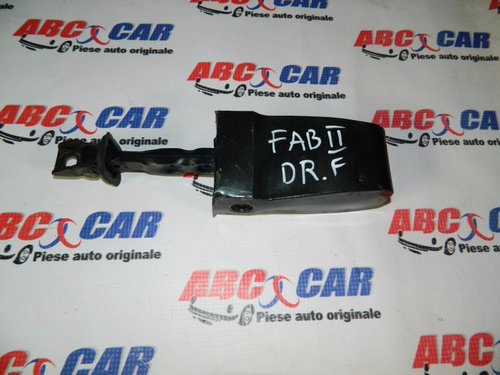 Blocator usa dreapta fata Skoda Fabia 2 2006-2010 5J0837249
