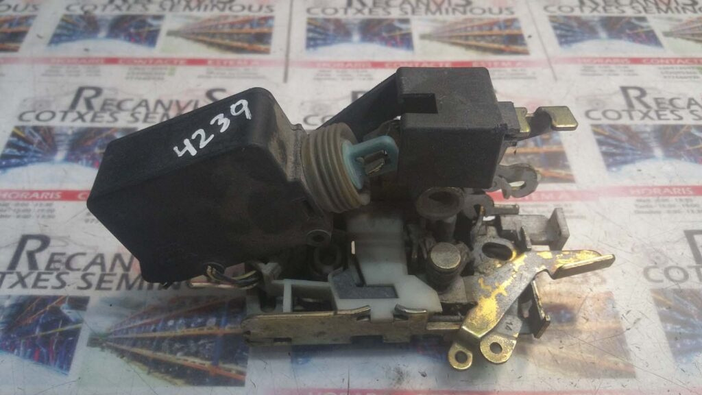 Blocator usa MERCEDES-BENZ SPRINTER F00P 2E0 194 / F00P2E0194F00P 2E0 194 / F00P2E0194