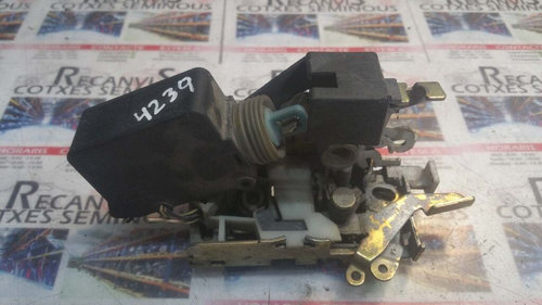 Blocator usa MERCEDES-BENZ SPRINTER F00P 2E0 194 / F00P2E0194F00P 2E0 194 / F00P2E0194