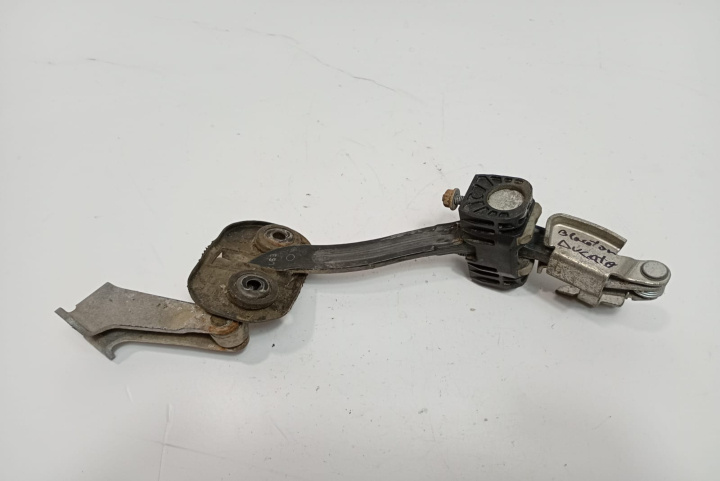 Blocator usa spate Peugeot Boxer 2 Typ250 [2006 - 2011]