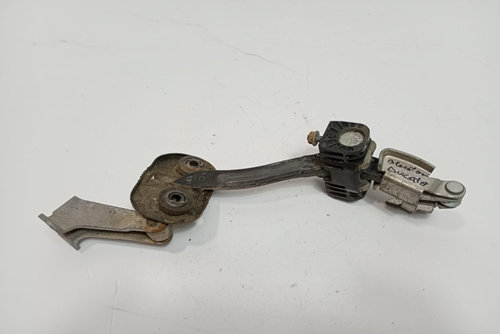 Blocator usa spate Peugeot Boxer 2 Typ250 [2006 - 2011]