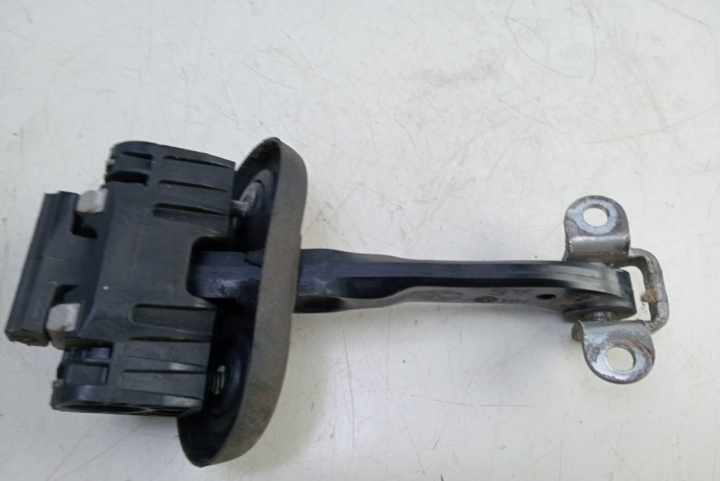 Blocator usa stanga fata Citroen Jumper 2 [2006 - 2011]
