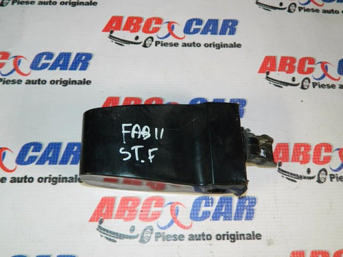 Blocator usa stanga fata Skoda Fabia 2 2006-2010