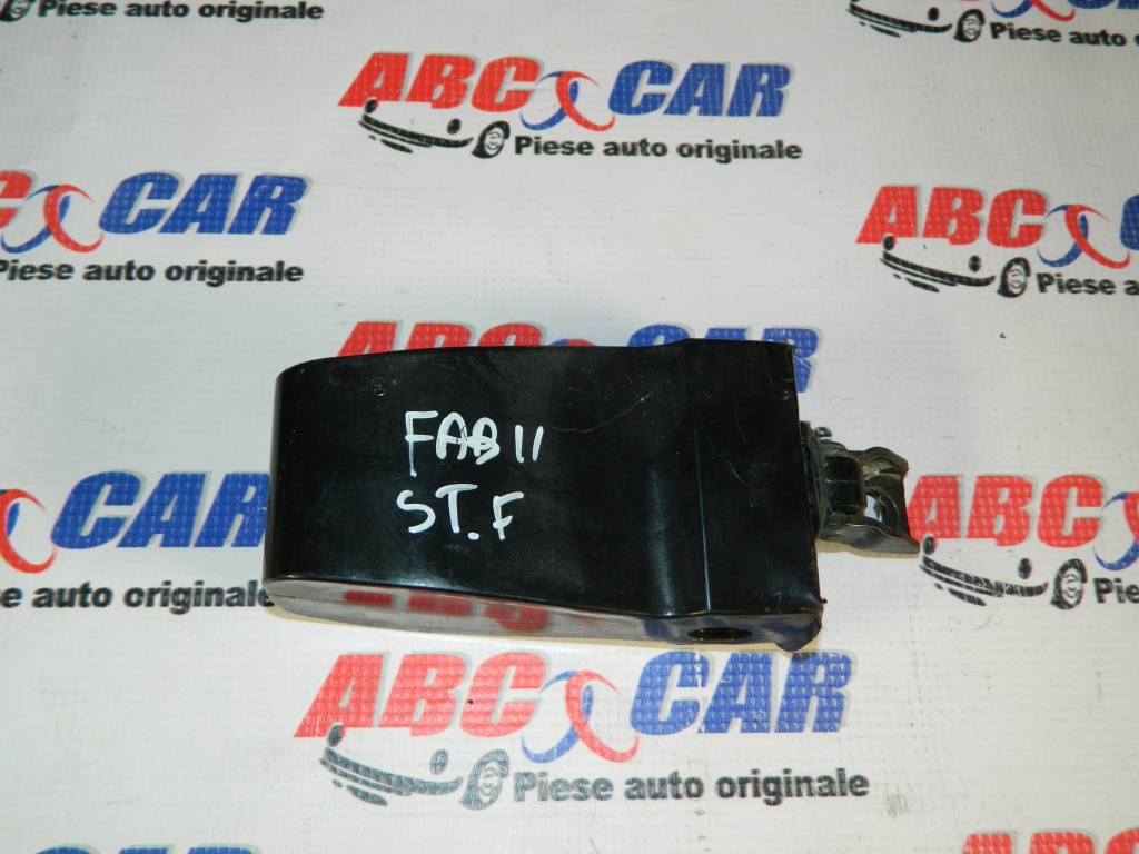 Blocator usa stanga fata Skoda Fabia 2 (5J) model 2010