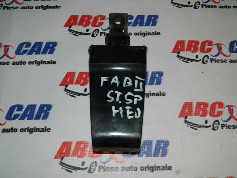 Blocator usa stanga spate Skoda Fabia 2 2006-2010 5J6839249