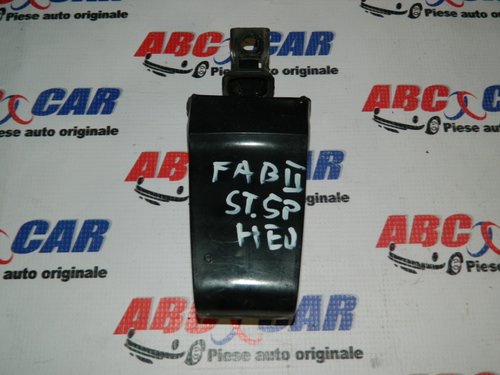 Blocator usa stanga spate Skoda Fabia 2 (5J) 5J6839249 model 2010