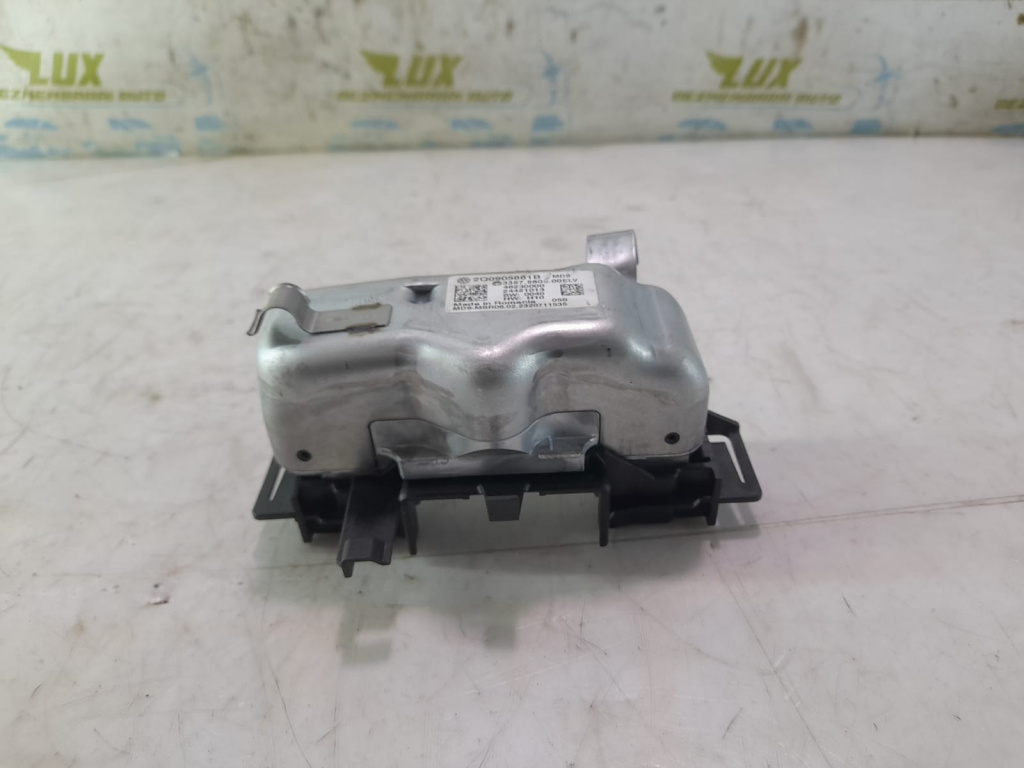 Blocator volan 2Q0905861B Skoda Karoq [2017 - 2020] 1.5 tfsi DXDB