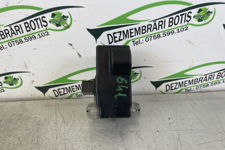 Blocator volan 3C0906861G / 3C0 906 861 G Volkswagen VW Passat B6 [2005 - 2010]
