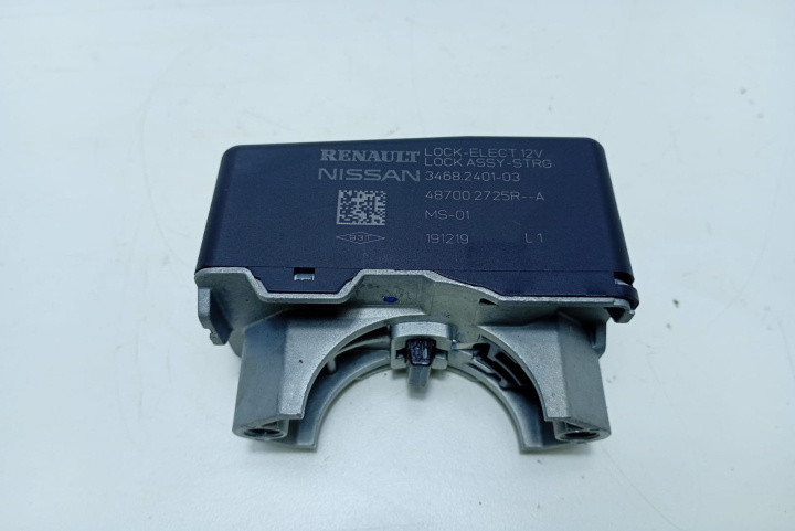 Blocator volan 487002725R Nissan Qashqai 2 J11 [2013 - 2020]