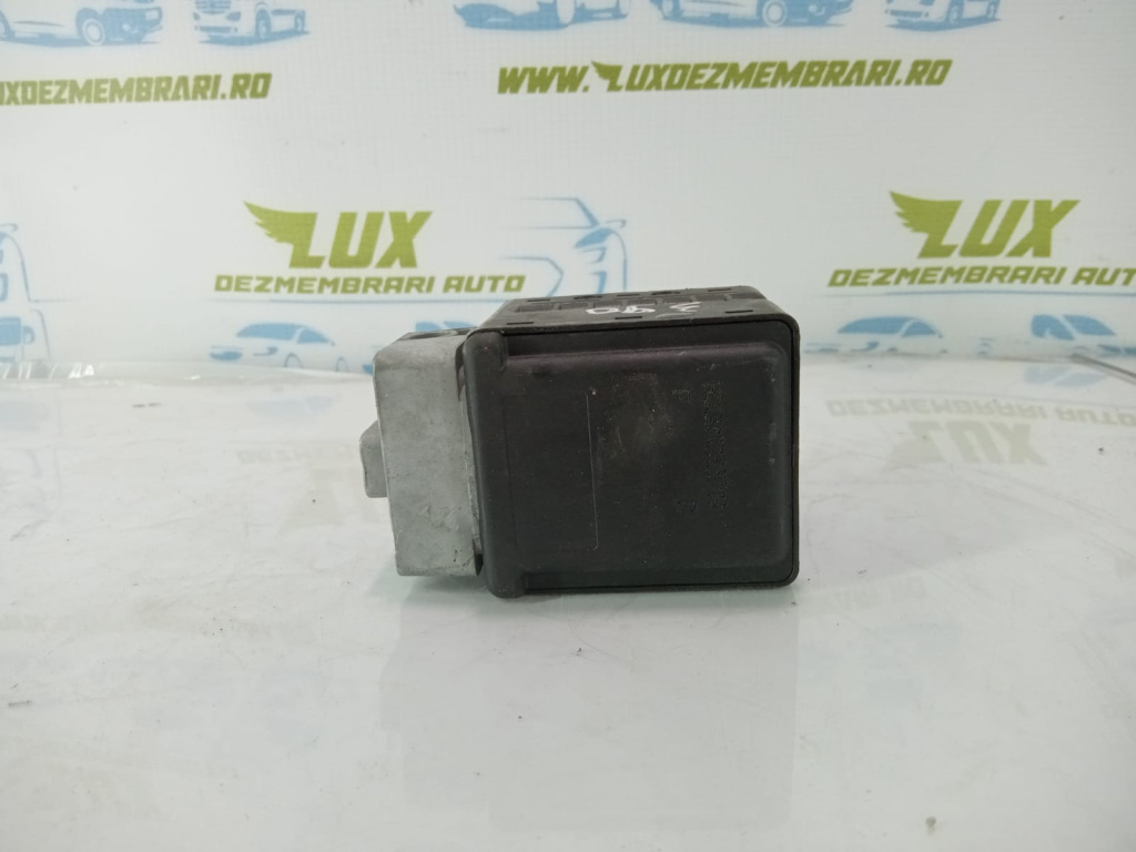 Blocator volan 487004399r Renault Clio 4 [2012 - 2020]