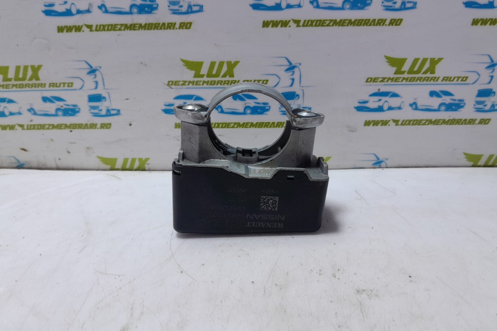 Blocator volan 487004553r 1.6 dci Renault Megane 4 [2016 - 2020]