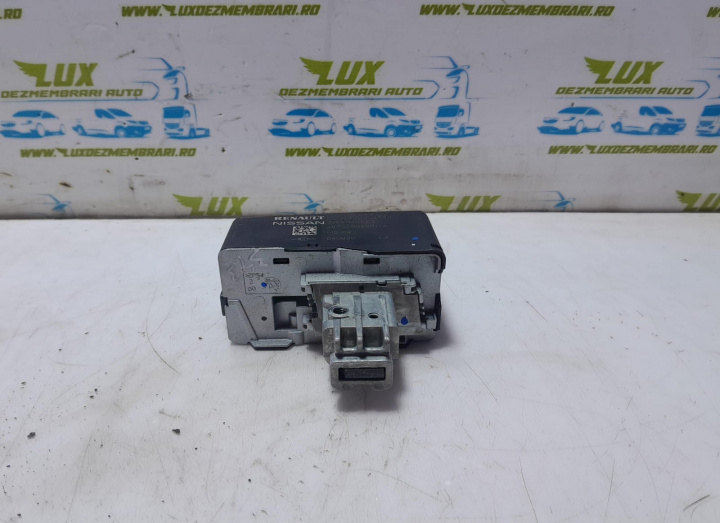Blocator volan 487008065r Renault Captur 2 [2019 - 2020] 1.0 TCE H4D460
