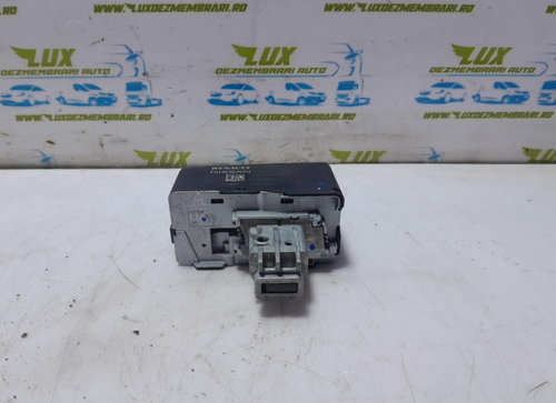 Blocator volan 487008065r Renault Captur 2 [2019 - 2020] 1.0 TCE H4D460
