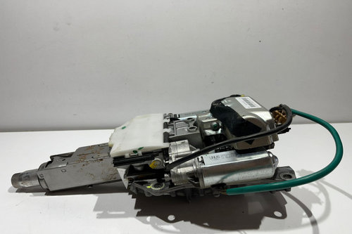 Blocator volan 4E0905852E Volkswagen VW Phaeton [2002 - 2008]