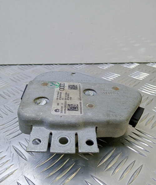 Blocator volan 4F0910852 Audi A6 4F/C6 [2004 - 2008]
