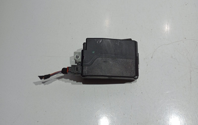 Blocator volan 4H09058520 Audi A6 4G/C7 [2010 - 2014]