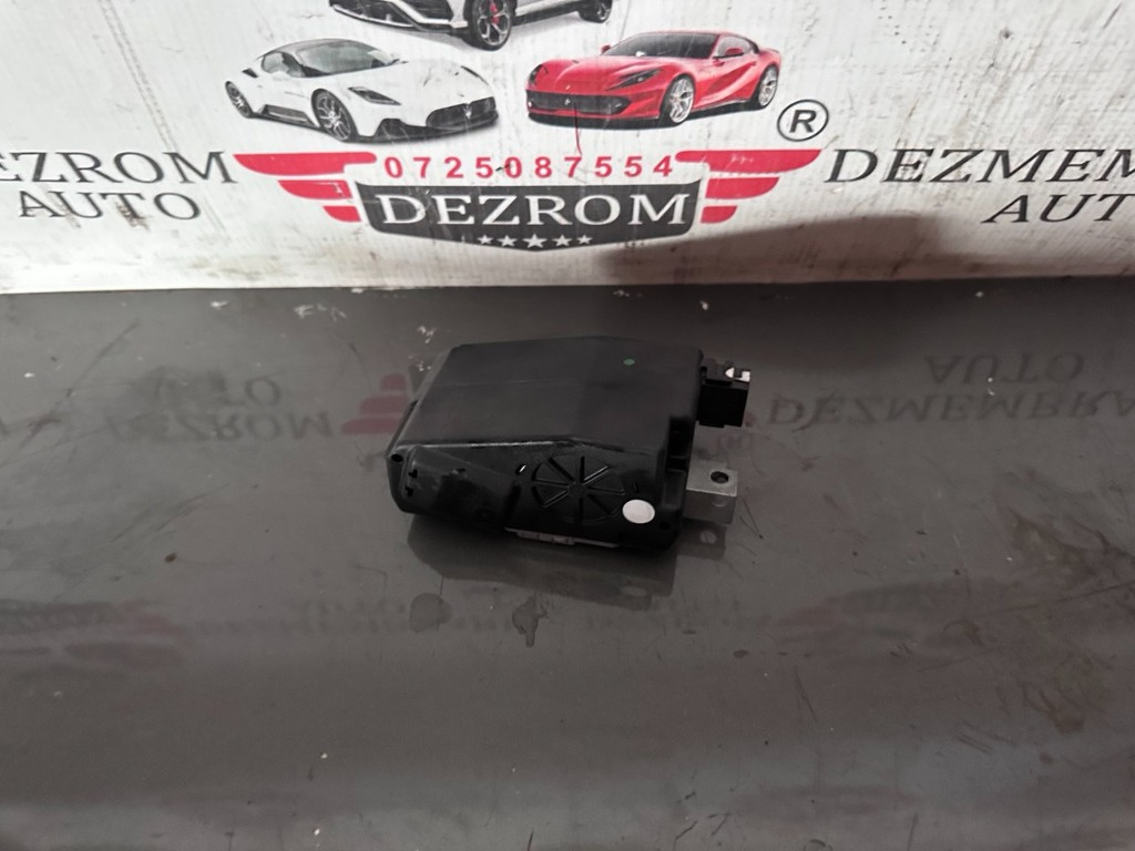 Blocator volan 4H0905852B Audi A8 D4 (4H2, 4H8) 3.0 TDI quattro 239 cai