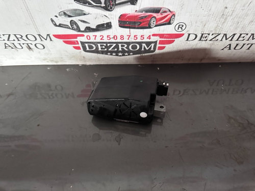 Blocator volan 4H0905852B Audi A8 D4 (4H2, 4H8) 3.0 TFSI quattro 333 cai