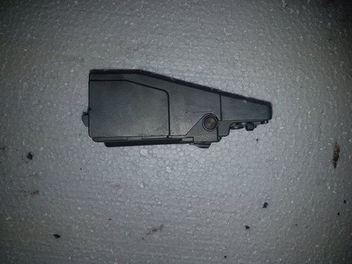 Blocator volan 6786964 mini clubman r55 2006-2010